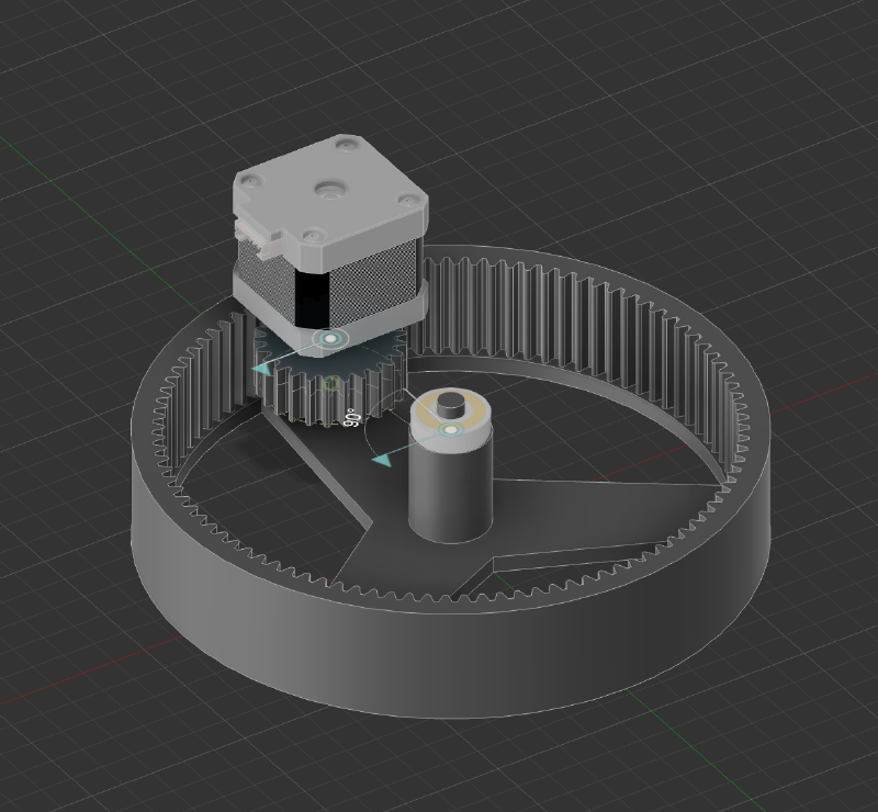 Pan Base